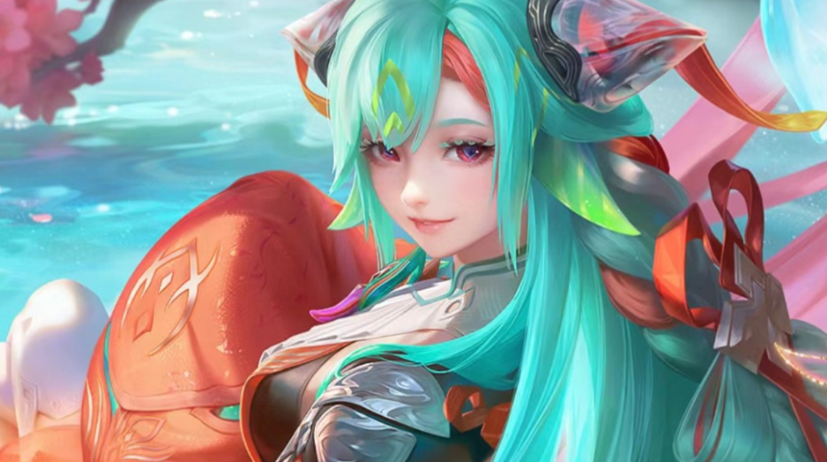 王者荣耀&zwnj;少司缘巫礼祀神什么时候上线-王者荣耀&zwnj;少司缘巫礼祀神上线时间