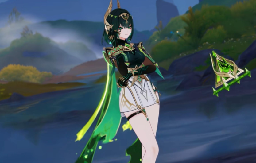 原神月之二版本有哪些活动-原神月之二版本活动介绍