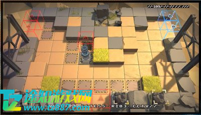 明日方舟洪炉示岁AF-2平民打法-洪炉示岁AF-2怎么过