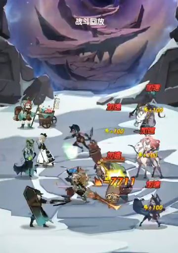 剑与远征20-30怎么过-20-30低战力无凤凰攻略