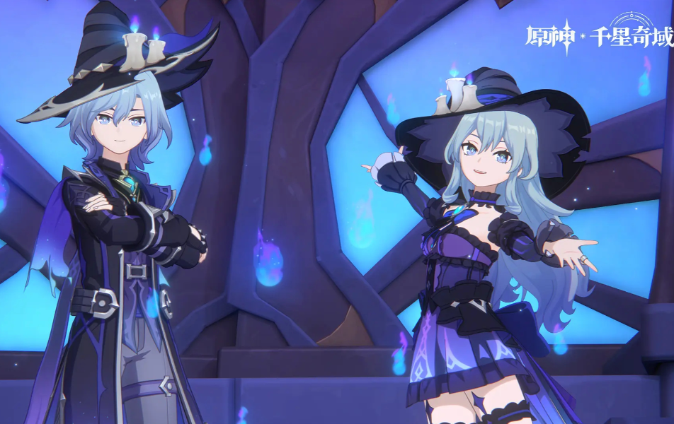 原神千星奇域装扮如何获取-原神千星奇域装扮获取方法