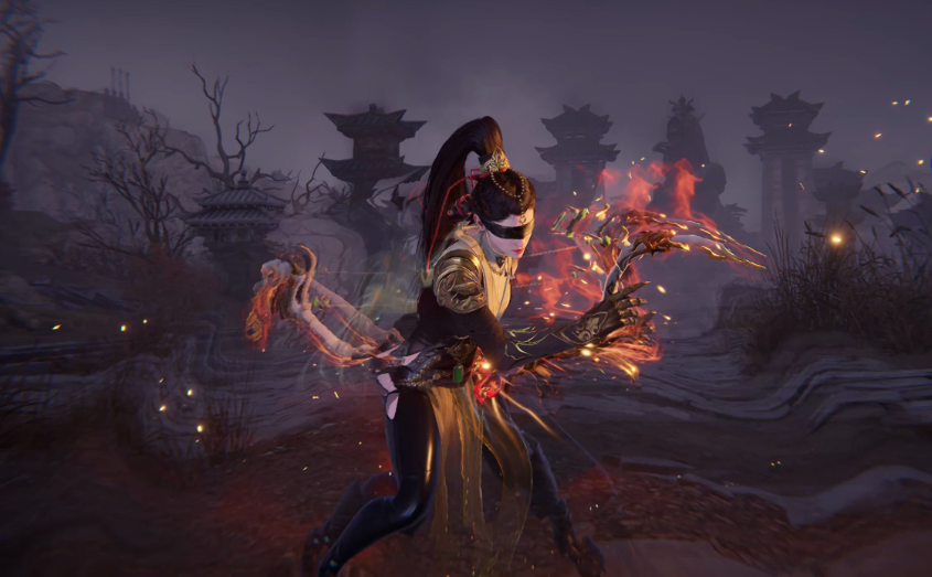 永劫无间手游日月金怎么获取-永劫无间手游日月金获取方法