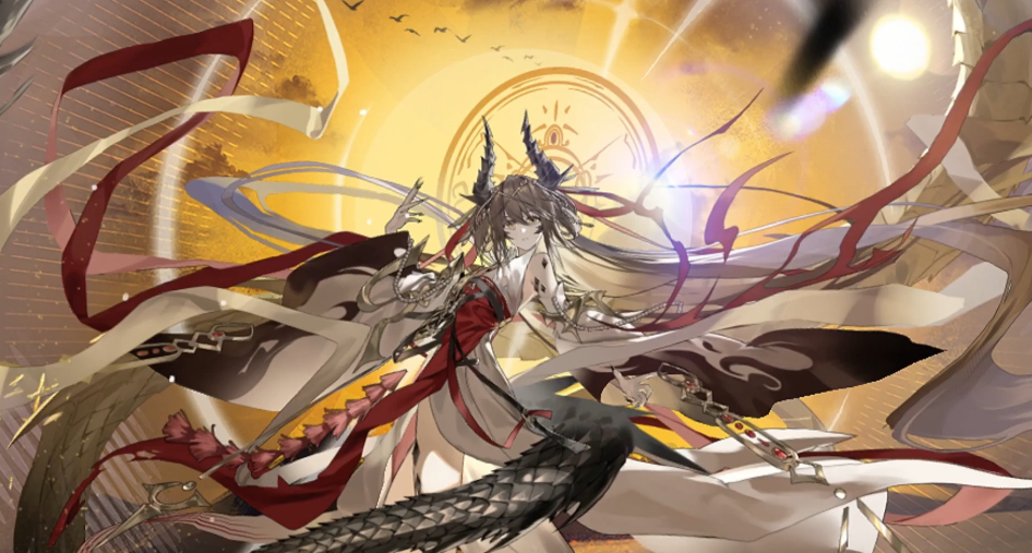 龙族卡塞尔之门绘梨衣如何配队-龙族卡塞尔之门绘梨衣配对方法