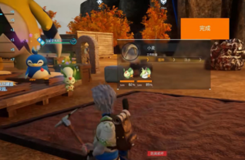 幻兽帕鲁小麦种子怎么获取-幻兽帕鲁小麦种子获取攻略