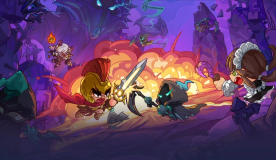 英勇之地新手怎么进行装备养成-英勇之地新手装备养成攻略