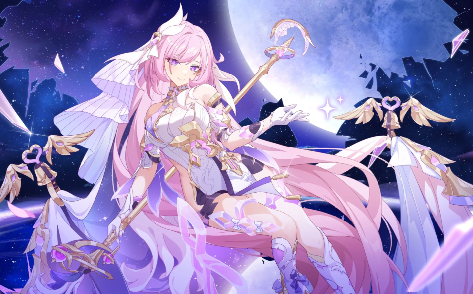 崩坏3九周年庆有什么福利活动-崩坏3九周年庆福利活动汇总