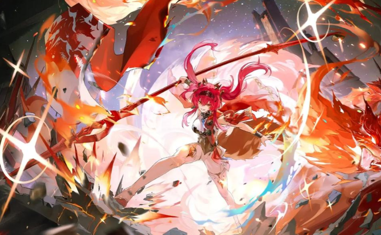 鸣潮露帕复刻值得抽吗-鸣潮露帕复刻抽取建议