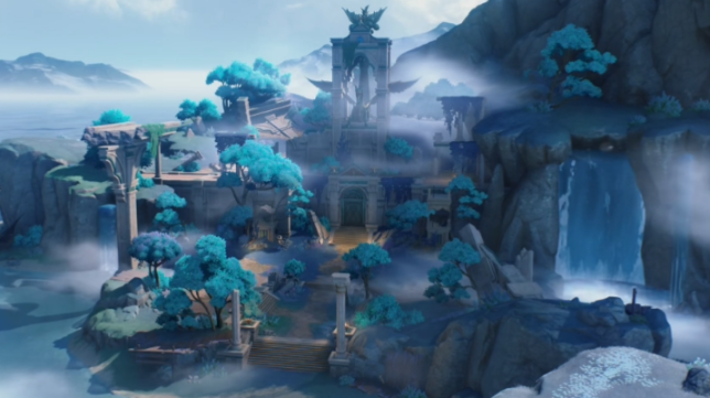 鸣潮2.7版本星声共有多少-鸣潮2.7版本星声数量一览