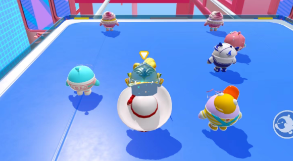 蛋仔派对水波蛋怎么获取-蛋仔派对水波蛋获取方法