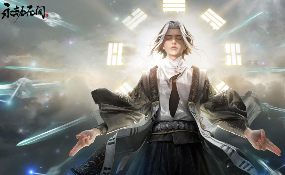 永劫无间手游无尘技能是什么-永劫无间手游无尘技能介绍