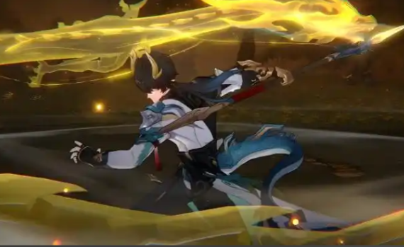 崩坏星穹铁道腾荒用什么光锥-崩坏星穹铁道腾荒光锥建议