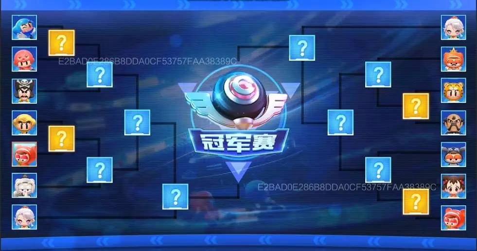 跑跑卡丁车手游冠军赛怎么玩-什么是冠军赛模式