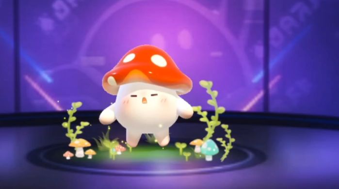 蛋仔派对灵感菇粒粒如何获得-蛋仔派对灵感菇粒粒获得方法