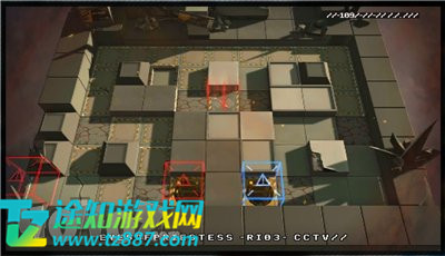 明日方舟洪炉示岁AF-4低配打法 明日方舟洪炉示岁AF-4低配打法