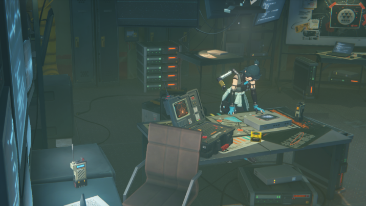 绝区零2.3版本什么时候开启-绝区零2.3版本开启时间一览