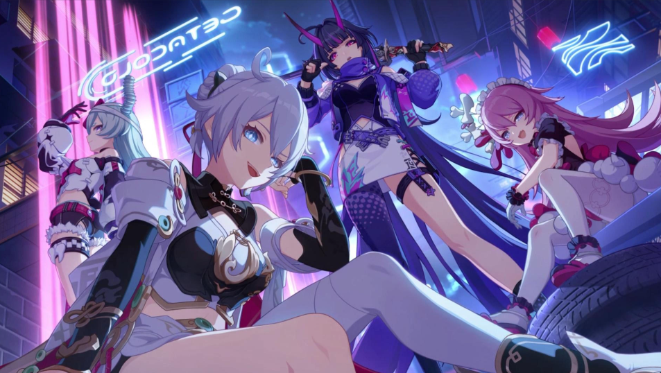 崩坏3好评劵如何获取-崩坏3好评劵获取方法