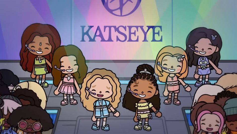 托卡生活世界衣服怎么制作-托卡生活世界衣服制作方法