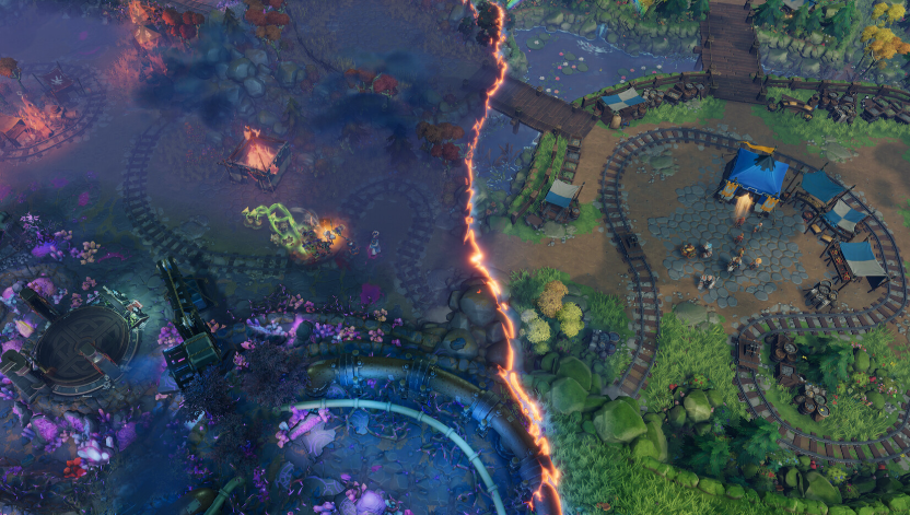 地下城堡4怎么快速升级-地下城堡4快速升级方法