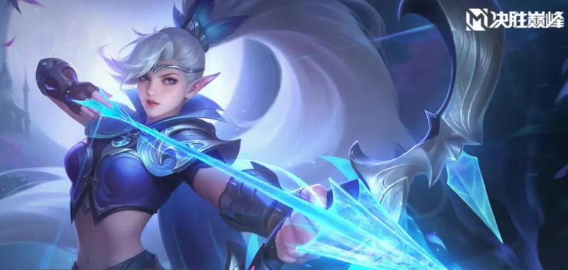 决胜巅峰飞羽怎么玩-决胜巅峰飞羽玩法介绍一览