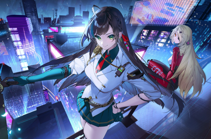 崩坏星穹铁道网页版入口在哪-崩坏星穹铁道网页版入口