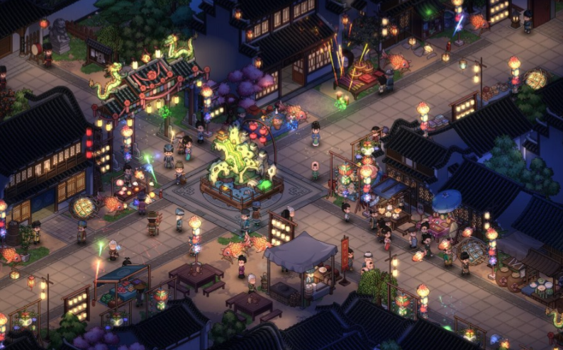 大侠立志传外传预计什么时候上线-大侠立志传外传预计上线时间介绍