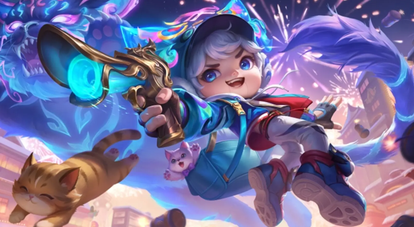 三角洲行动限时三角券活动什么时候结束-三角洲行动限时三角券活动时间介绍