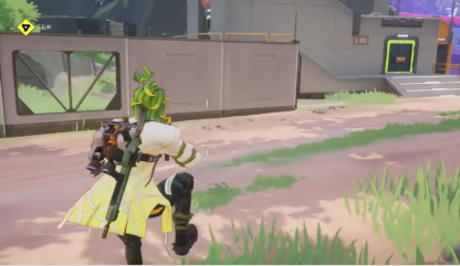 远光84护盾怎么升级-远光84护盾升级方法