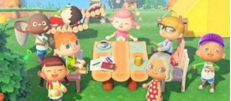 动物森友会南半球怎么刷蝎子-南半球快速刷蝎子方法