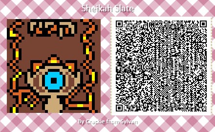 集合啦动物森友会手机壳qr码分享-手机壳怎么做