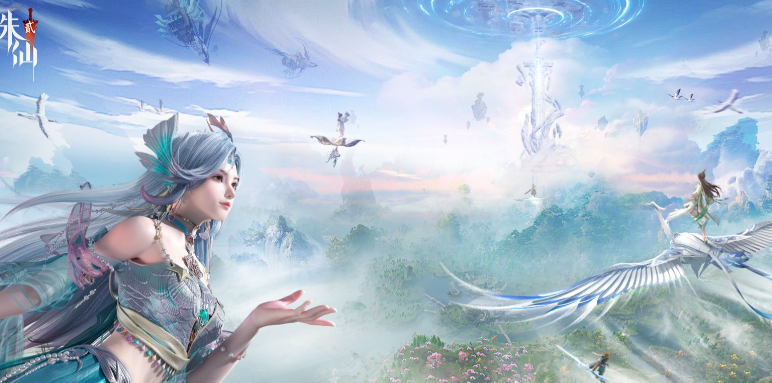 诛仙2手游怎么获取银锭-诛仙2手游银锭获取方法