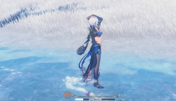 鸣潮嘉贝莉娜什么时候上线-鸣潮嘉贝莉娜上线时间介绍