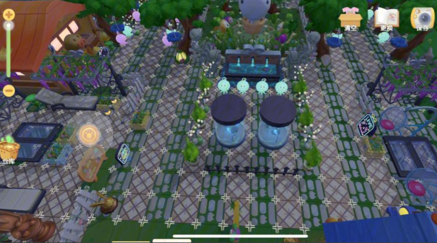 摩尔庄园手游繁荣度怎么提升-摩尔庄园手游繁荣度提升方法