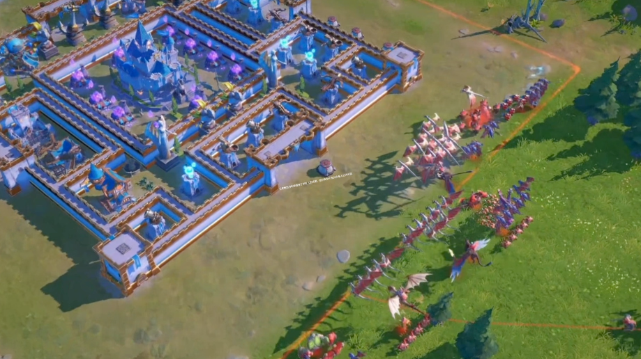 龙石战争罗莎英雄怎么玩-龙石战争罗莎英雄玩法介绍