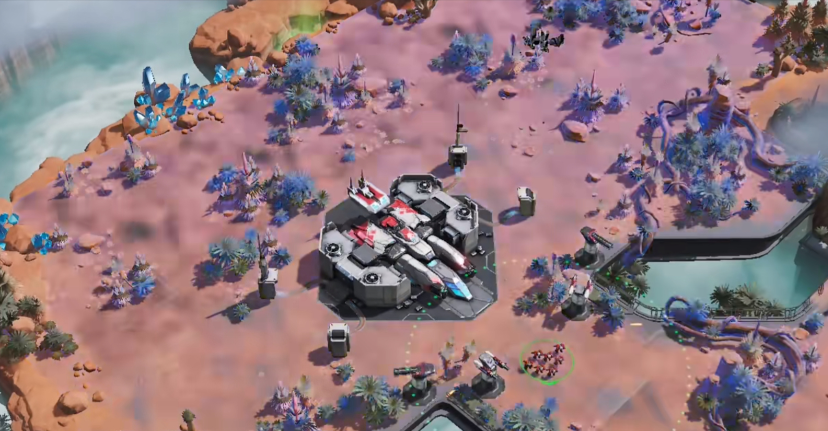 群星纪元怎么获取虚空原石-群星纪元获取虚空原石方法