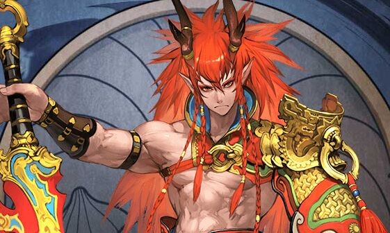 山海镜花ssr强度排行-山海镜花ssr最强角色