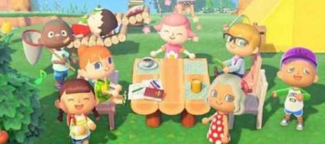 动物森友会怎么看自己是哪个半球-查看半球的方法