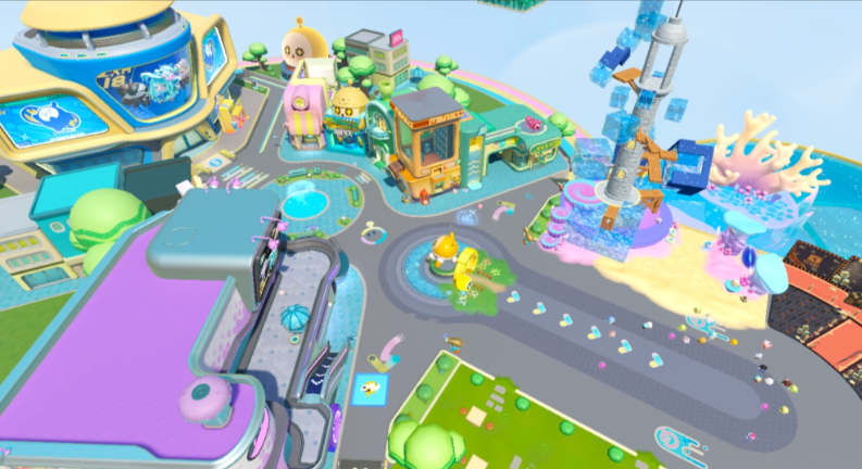 蛋仔派对甜甜雀信物怎么获取-蛋仔派对甜甜雀信物获取方法