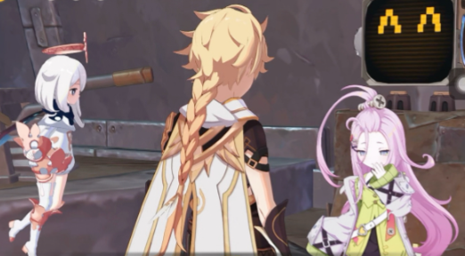 原神蛋卷螺栓有什么用-原神蛋卷螺栓作用介绍一览