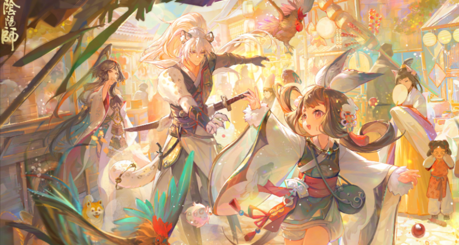 阴阳师平将门什么时候上线-阴阳师平将门预计上线时间介绍