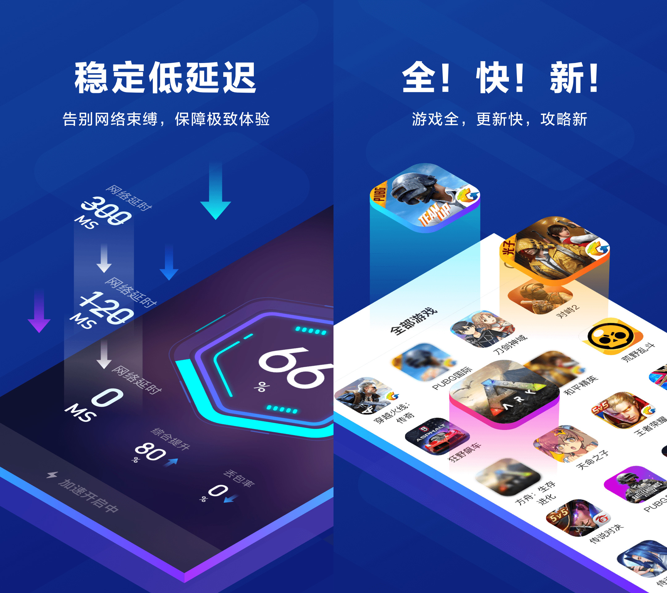 公主连接用哪个加速器玩 公主连接用哪个加速器玩