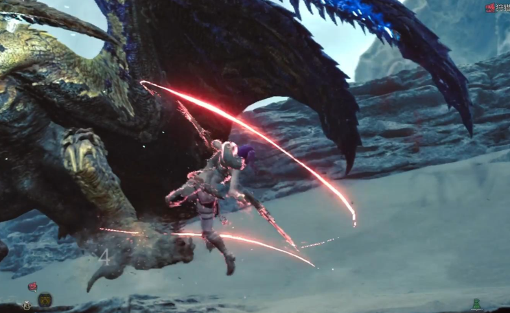 荒野起源双刀怎么玩-荒野起源双刀玩法介绍