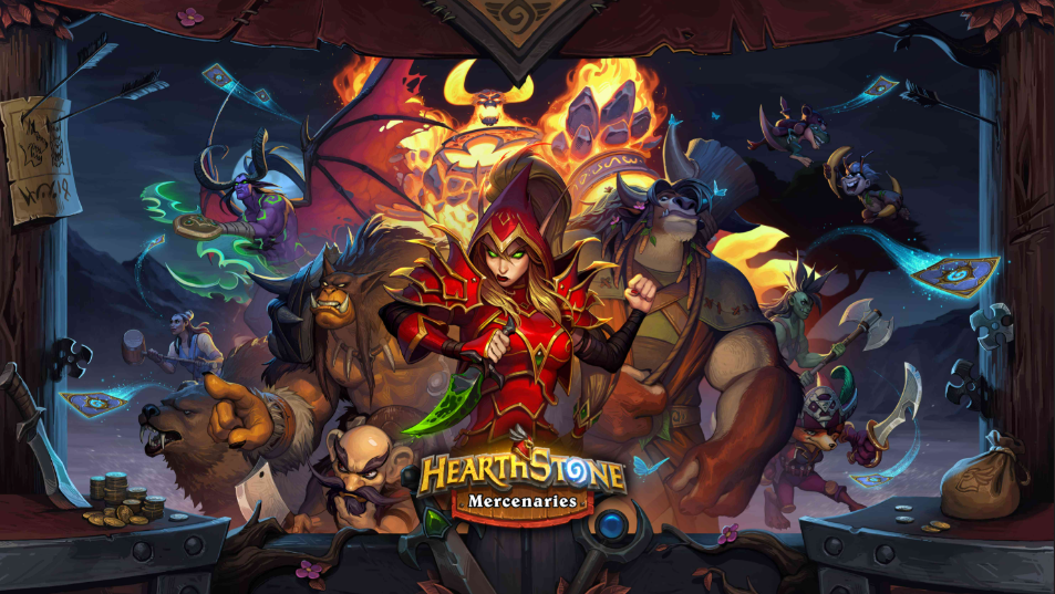 炉石传说怎么删除卡组-炉石传说删除卡组方法介绍