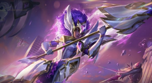 英雄联盟手游芮尔什么时候上线-英雄联盟手游芮尔上线时间介绍