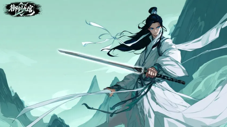 御剑九宫兑换码有哪些-御剑九宫兑换码一览