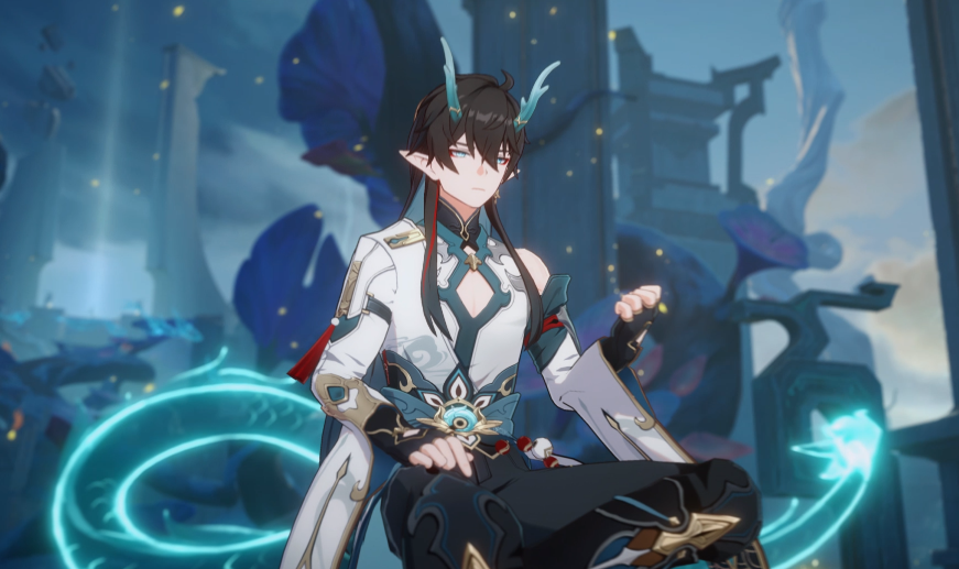 崩坏星穹铁道丹恒腾荒怎么领取-崩坏星穹铁道丹恒腾荒免费领取方法