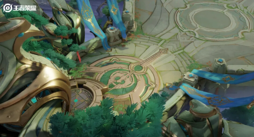 王者荣耀如何设置不让别人观战-王者荣耀不让别人观战设置方法