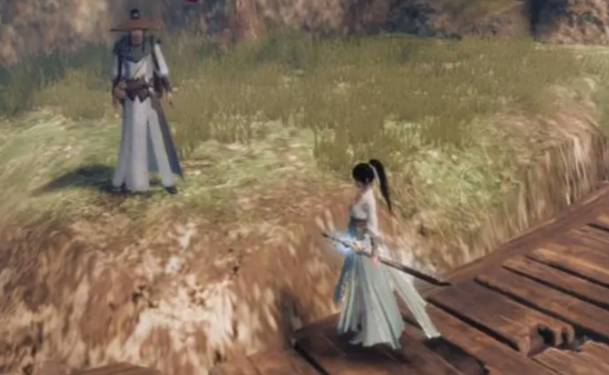 下一站江湖2流风回雪剑怎么获取-下一站江湖2流风回雪剑获取方法