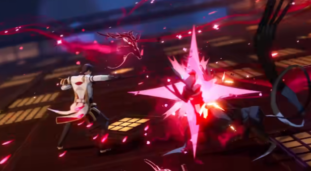 异环装备哪个好-异环装备推荐一览