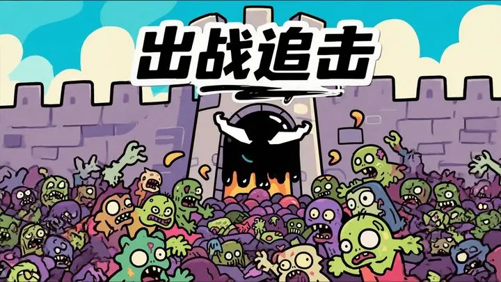 出站追击英雄之塔与末日废墟排行套装获取指南