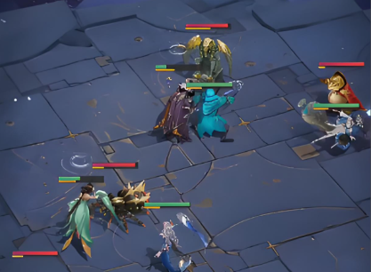 不朽箴言多少抽保底-不朽箴言抽卡保底机制介绍